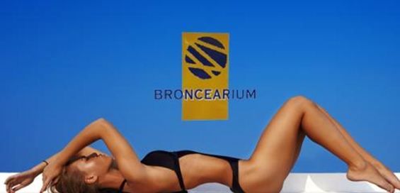 Broncearium Henares - Mujer tomando el sol